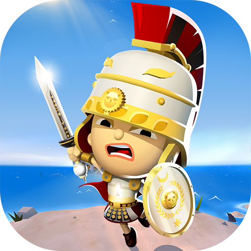 World of Warriors