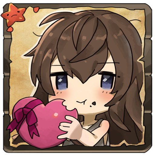 漂流少女