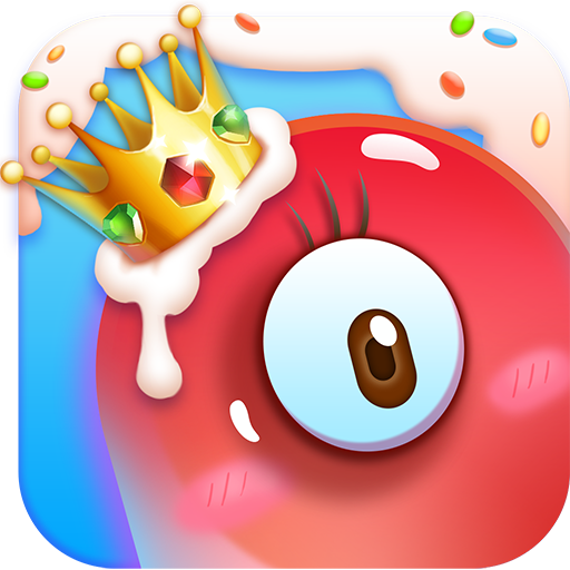 Jelly Bomb