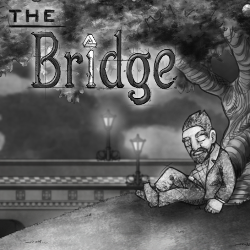 桥 – The Bridge