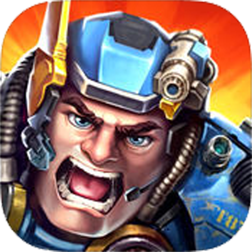Clash of Glory – MECH War Game
