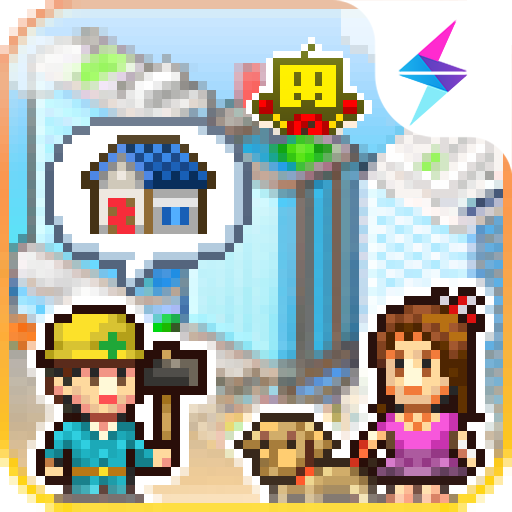 都市大亨物语（TapTap测试版）