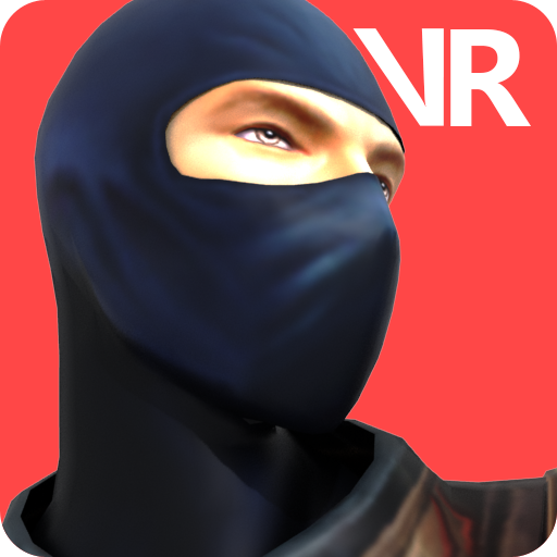 龙之忍者VR