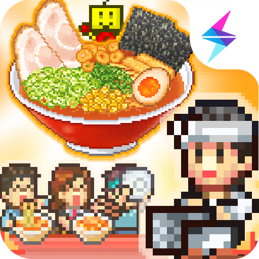 开罗拉面店（TapTap测试版）
