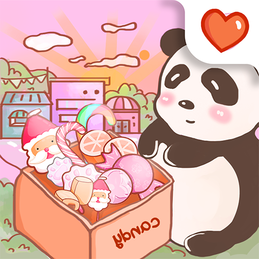 美食梦工厂