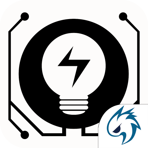 Light Up – Gray Space