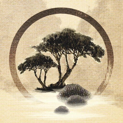 桃源仙境-Infinity Scenery