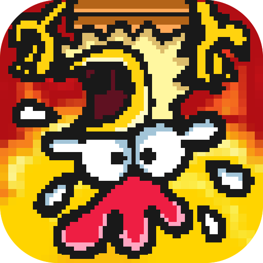 部落冲鸡（ChickenWar）