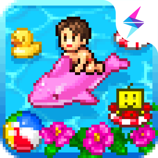 夏日水上乐园物语(TapTap测试版)