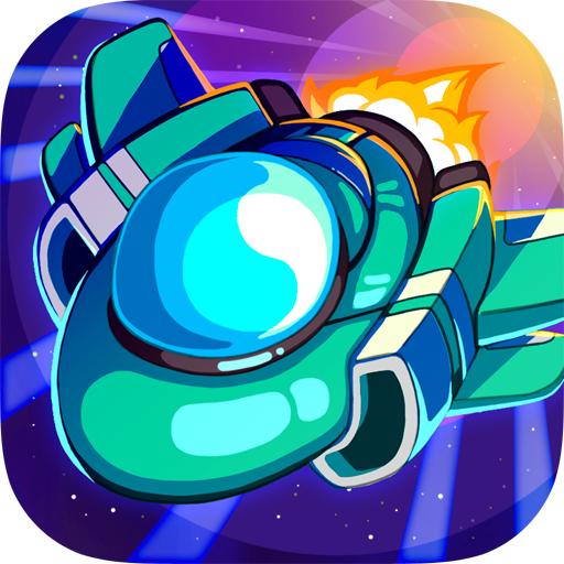 Space Cycler