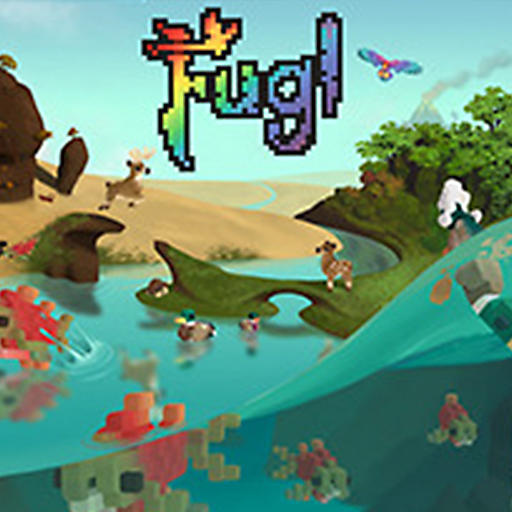 Fugl
