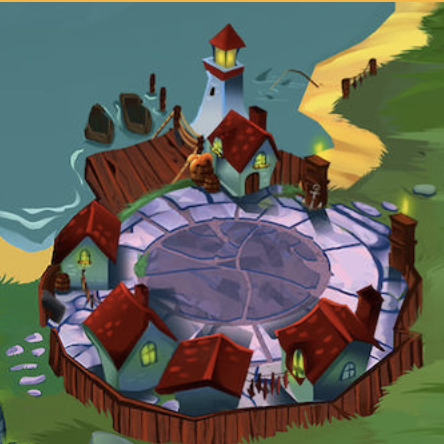 Pocket Quest