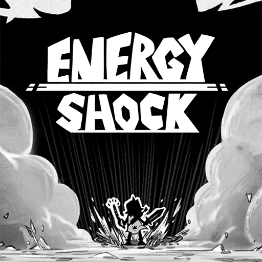 能量冲击Energy Shock