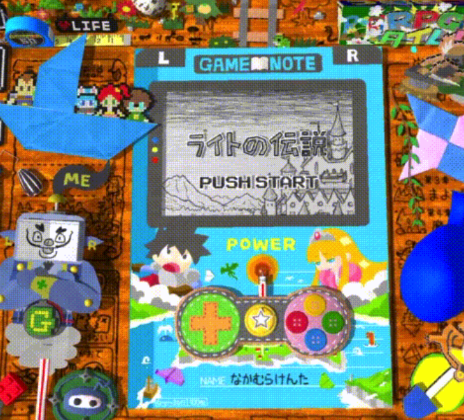 RPG时间！建造者传说