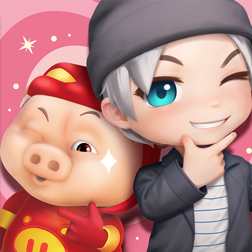 逃跑吧！少年