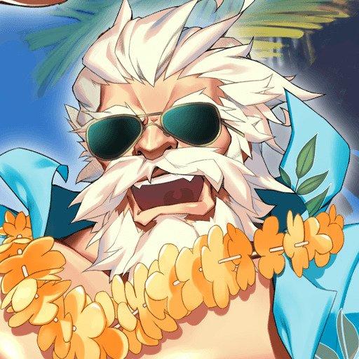究極放置RPGハーレム伝説~俺の時代がやってきた~