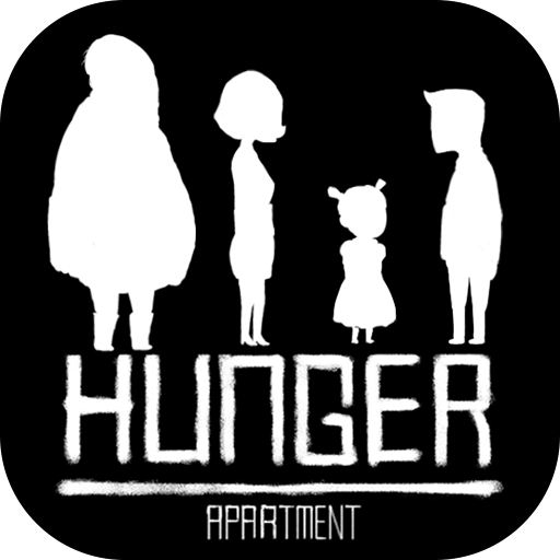 Hunger Apartment – 蚀狱