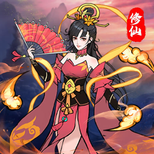 梦仙灵