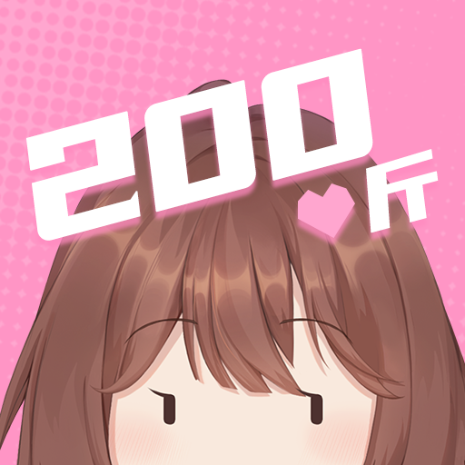 200斤也要谈恋爱