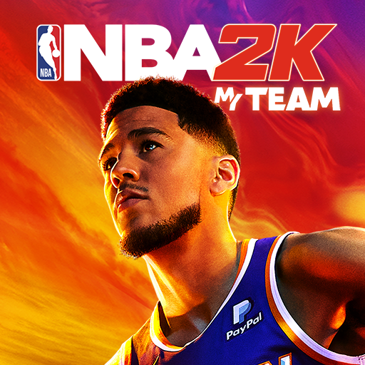 NBA 2K23 MyTEAM