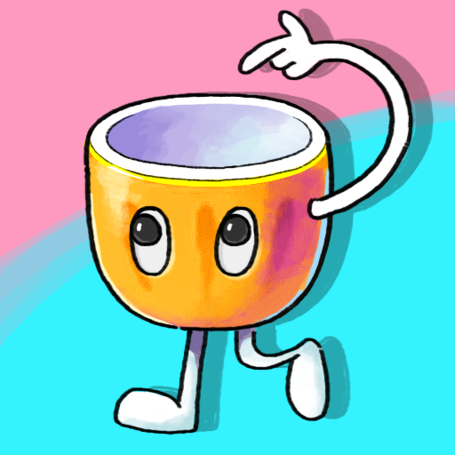 杯杯倒满