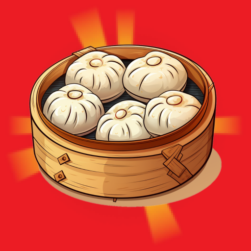 摆摊一百天！