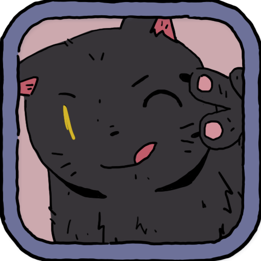 猫猫喵喵